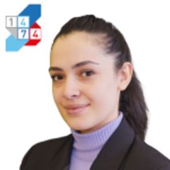 Ломиа Виктория