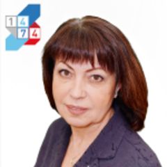 Болотова Ирина