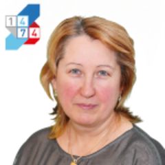 Мурашко Светлана