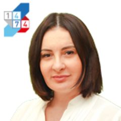 Тедеева Ева