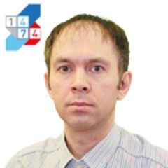 Савостьянов Роман
