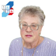 Павлова Елена