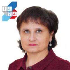 Смирнова Марина