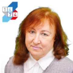 Судорова Тамара