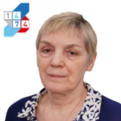 Шавман Татьяна
