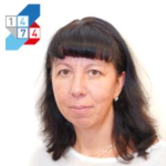 Самсонова Лилия