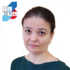 Андрюшина Ольга Петровна