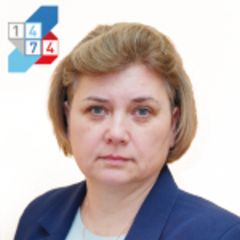 Князева Мария