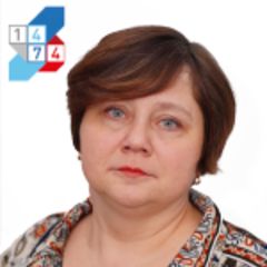 Ананьева Любовь Вячеславовна
