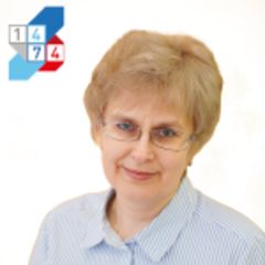 Власенко Татьяна