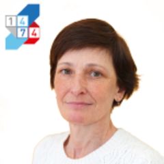 Жукова Валерия