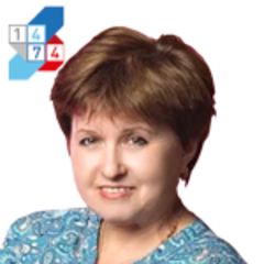 Шугина Елена