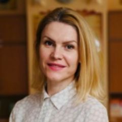 Казакова Людмила