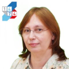 Холодова Юлия