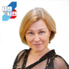 Миронова Ирина