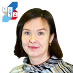 Аристова Татьяна Геннадьевна