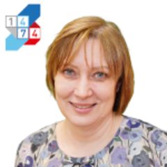 Моисеенкова Татьяна