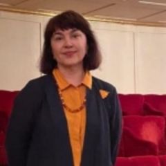 Никоненко Галина