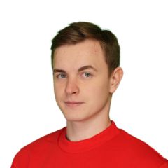 Котельников Никита