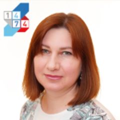 Полуэктова Наталья