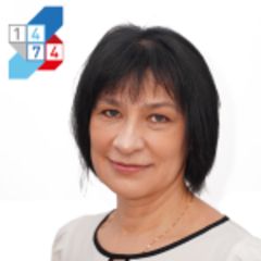 Литовченко Светлана