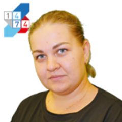 Зарубина Александра