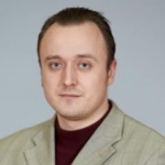 Рубанович Роман