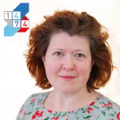 Алимова Евгения Александровна