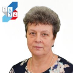 Нагорная Татьяна