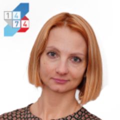 Байзерт Светлана Константиновна