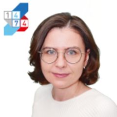 Алексеева Наталья Владимировна