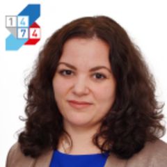 Шматова Анна