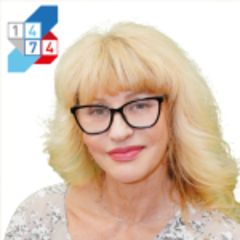 Артышук Жанна Дмитриевна