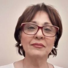 Мелкумова Татьяна