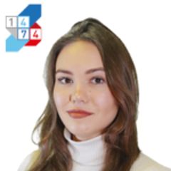 Грушевая Ольга