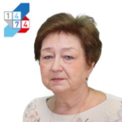 Сергеева Ольга