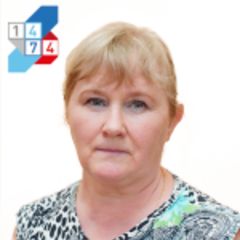Монаенкова Татьяна