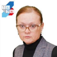 Бедретдинова Елена