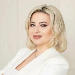 Костюхина Анастасия