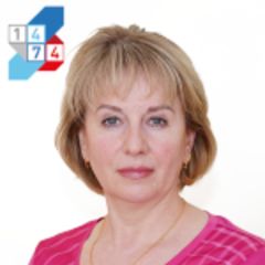 Тюгаева Татьяна