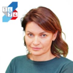 Арешкина Валентина Леонидовна