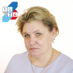 Фетисова Ирина