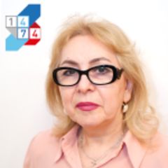 Каграманян Анаит