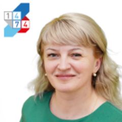 Томская Оксана