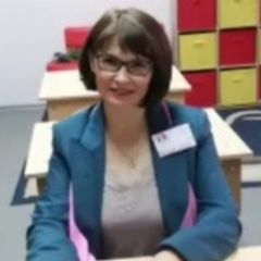 Михеева Светлана