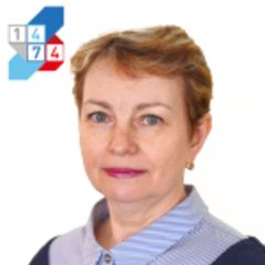 Полетаева Галина