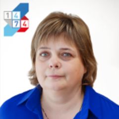 Кононова Ирина