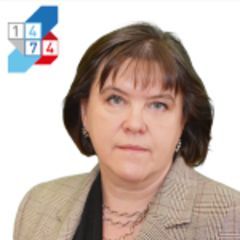 Демидова Елена