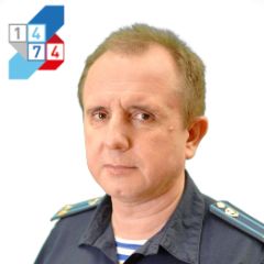 Потапенков Дмитрий