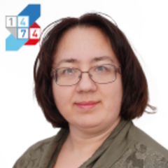 Воронина Надежда